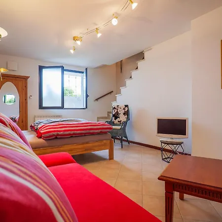 公寓 Castagno - 贝尔吉拉泰