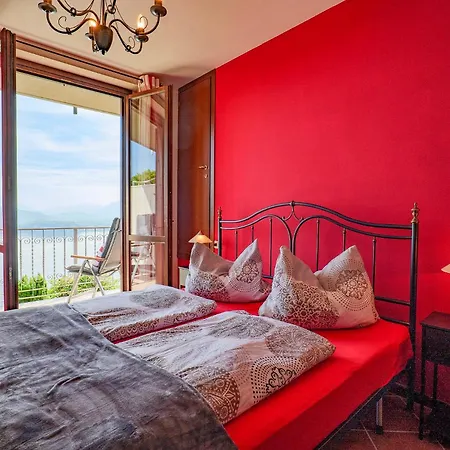 Castagno - Apartamento *