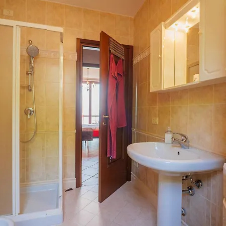 Apartamento Castagno - Belgirate