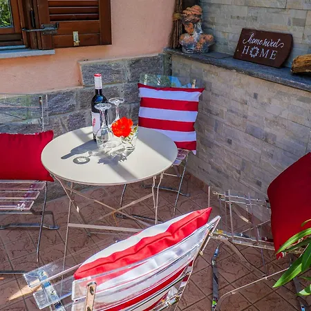 Castagno - Apartamento