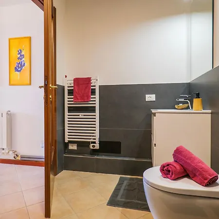 Castagno - Appartamento Belgirate