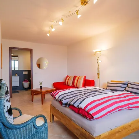 Apartamento Castagno - Belgirate