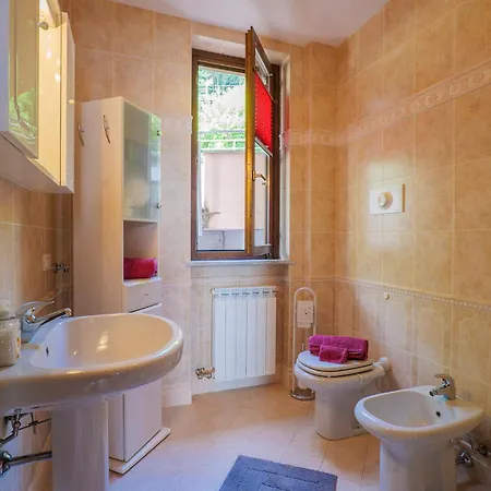 Castagno - Belgirate