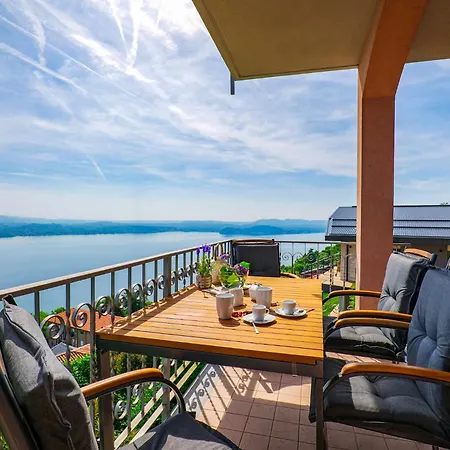 Appartamento Castagno - *