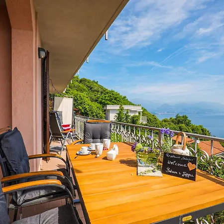 Apartamento Castagno - Belgirate