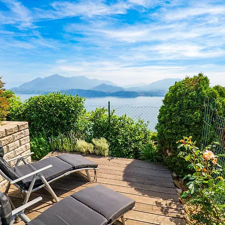 Castagno - Belgirate