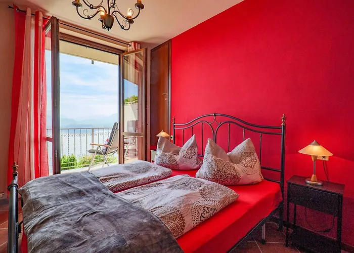 Castagno - 아파트 *