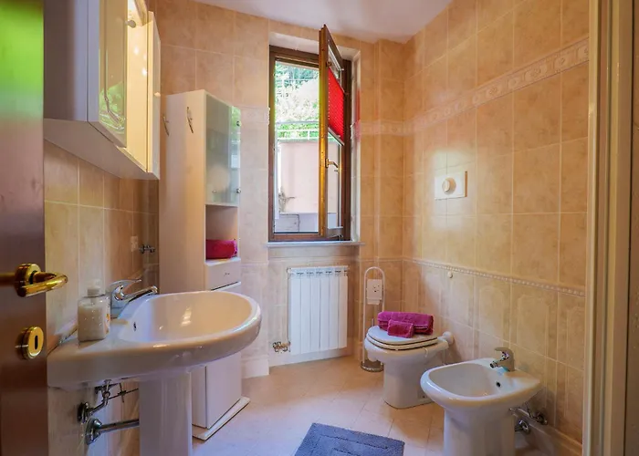 Castagno - 벨지라테