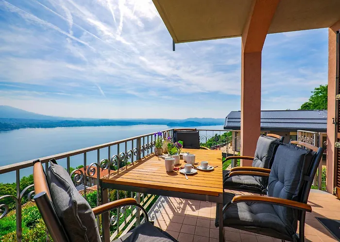 아파트 Castagno - *