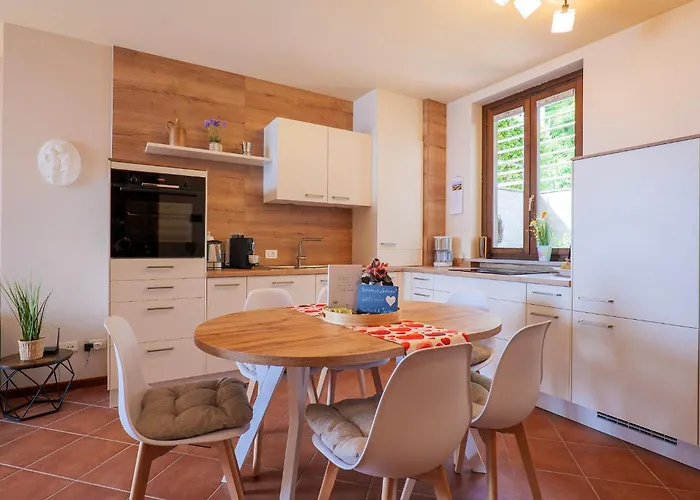 Castagno - 贝尔吉拉泰