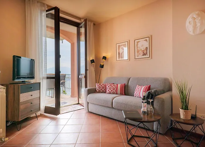 아파트 Castagno -