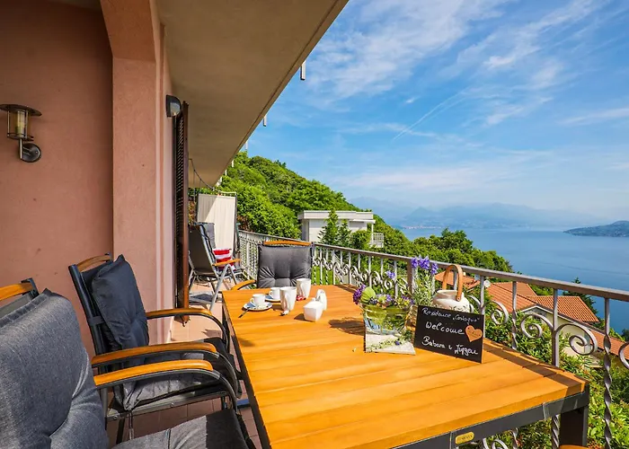 아파트 Castagno - 벨지라테