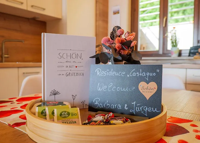 Castagno - * 벨지라테