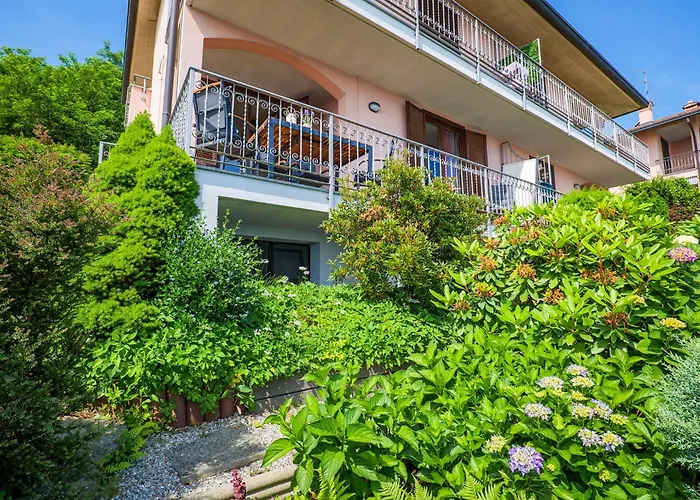 아파트 Castagno -